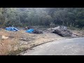 島を歩いてみた。