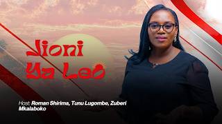 LIVE 🔴: JIONI YA LEO - AGOSTI 26 - 2026 LIVE 🔴: JIONI YA LEO - AGOSTI 26 - 2026