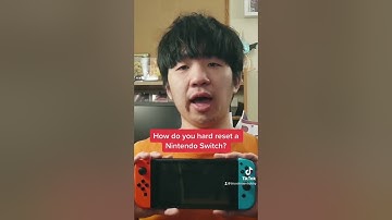 What Should You Do If Your #NintendoSwitch Won’t Turn On? 😱