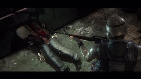 Prototype: Awakening (Part 1)