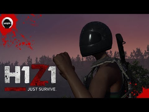 Video: Survival H1Z1 Mäng Just Survive Sulgub Oktoobris