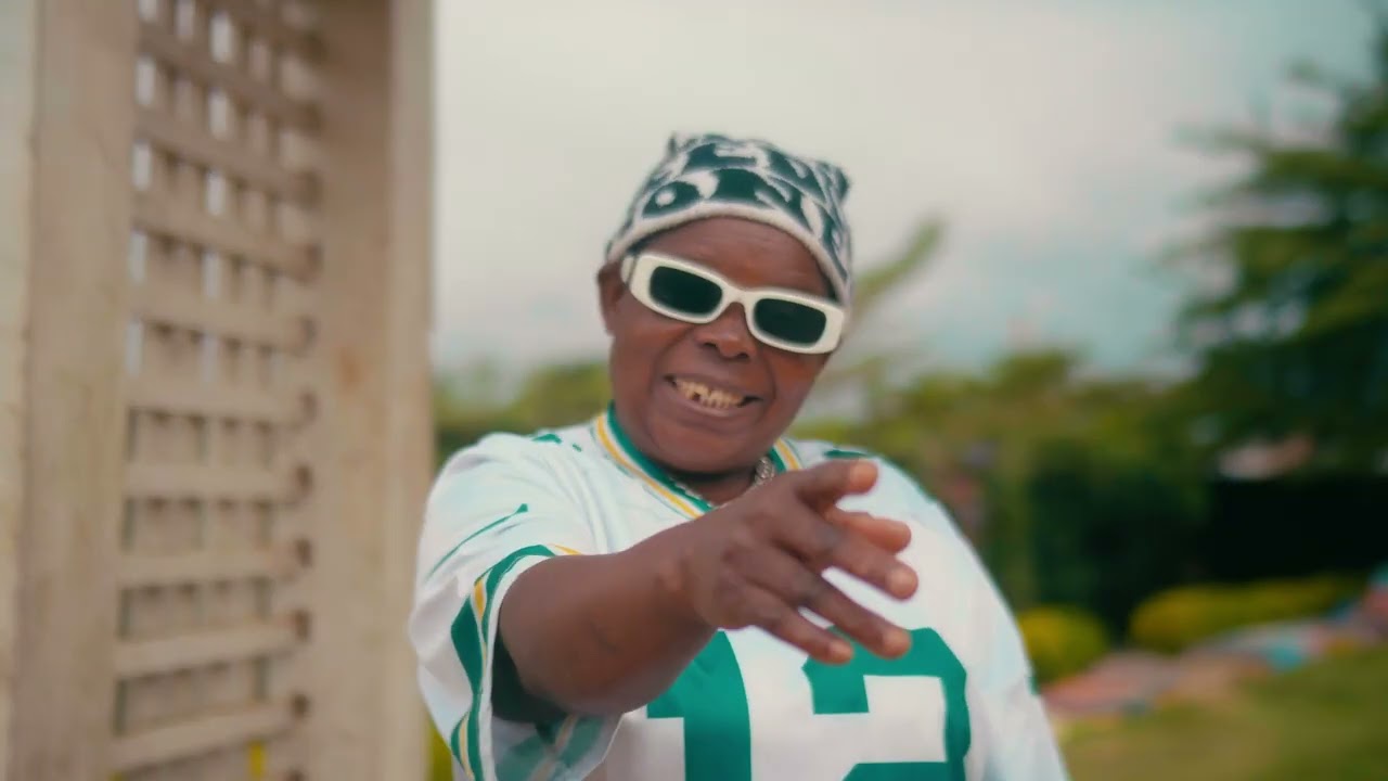 Abiti Najere (Bwezi Ukunyoza Official Music Video)