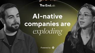 Is SaaS Over The Rise of AI and Deep Tech | Anne-Charlotte Philbert × The End (Ep. 9)