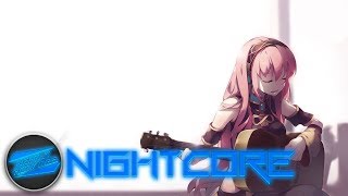 |HQ| Nightcore - Listen [Arizona Zervas]