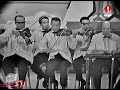 ام كلثوم حسيبك للزمن نادي الضباط 23 يوليو 1963  