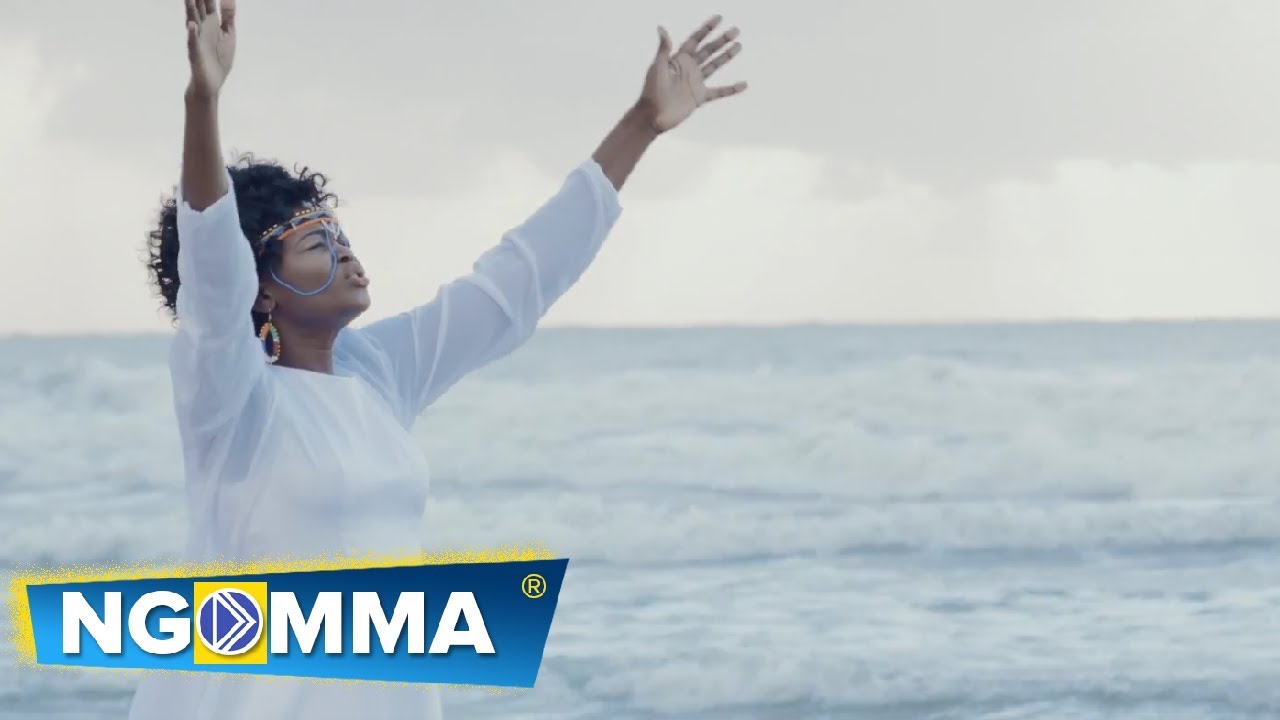 Eunice Njeri Zaidi Na Zaidi Official Video[sms SKIZA 7477075 to 811