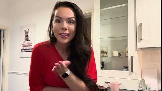 Nadia Sapphire Answers Your Wrestling Questions Blair Alexis, Bronco Busters & Smelly Stinkfaces