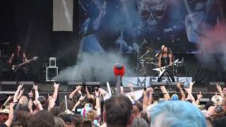 Freedom Call - Tears of Babylon, Metalfest Open Air 2022