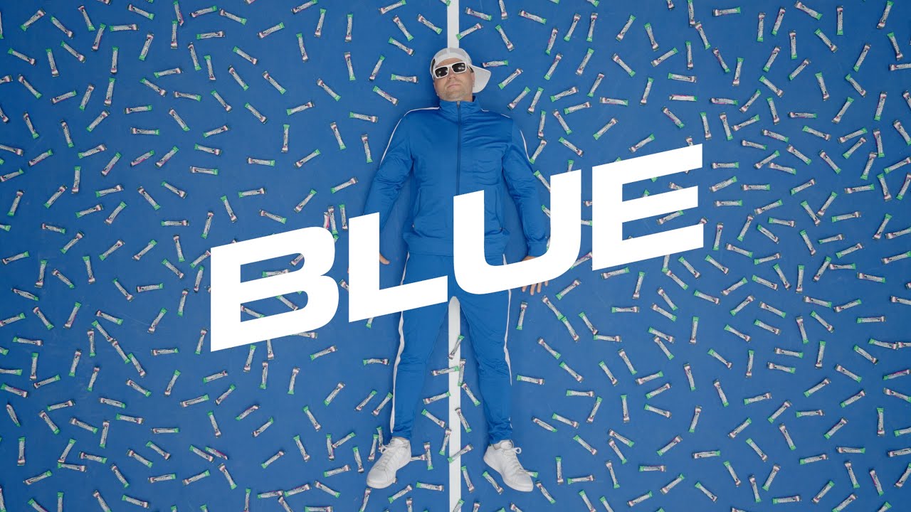 Blue, Blue, Blue (Parody) | #FunnyFriday - YouTube