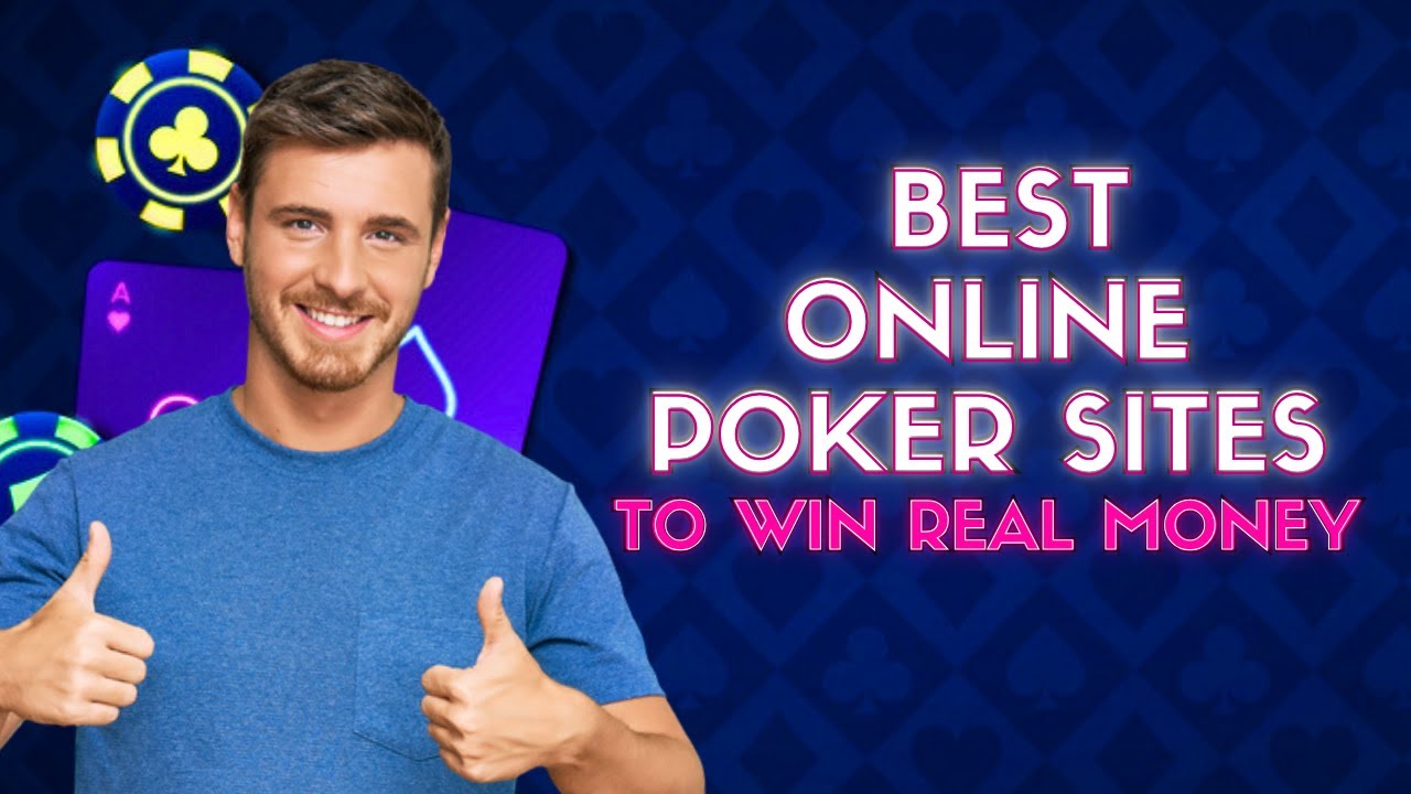Best Online Poker Sites ♦️♠️♥️♣️  Top Online Poker Sites for Real Money