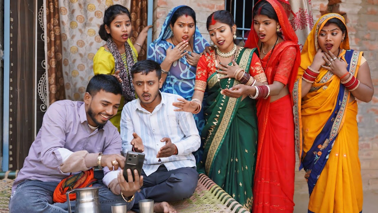 आशिक बना तलाक का कारण||Aashiq Bana Talak Ka Karan||Laxmi Comedy Video Neelu Maurya 