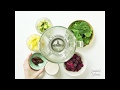 Beauty smoothie for glowing skin  by pureyouno