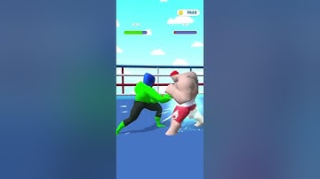 Poppy Huggy Run 3D Gameplay Walkthrough Part-41