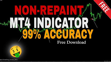 MOST POWER BINARY OPTION NON-REPAINT MT4 INDICATOR FREE DOWNLOAD #quotex #indicator #mt4 #nonrepaint
