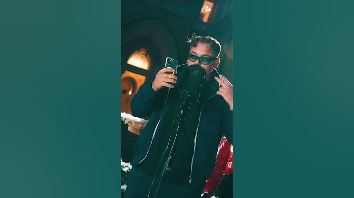 Arlinda x Dorian x Kavo - Vorbei | | #icon6 #finale