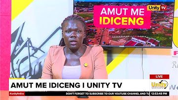 AMUT ME LEB LANGO 23RD/NOV/2025 IDICENG