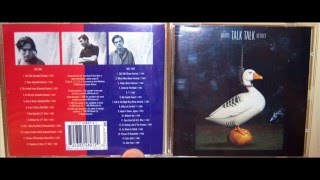 Talk Talk - Today (1982 Extended version)