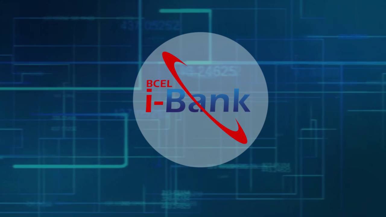 BCEL i Bank TVCNEW ວິດີໂອໂຄສະນາ