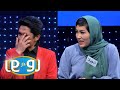 رو در رو - هویدا در مقابل نویسند گان | Ro Dar Ro (Family Feud) - Howida VS Nawisandagan