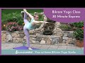 Cours de yoga bikram 30 minutes les 26 postures de yoga bikram