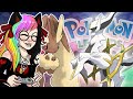 Completing My Pokedex✨ &hearts; Pokemon Legends : Arceus &hearts; - Live Stream