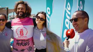 Highlights 6.ª Edição Softboard Heroes