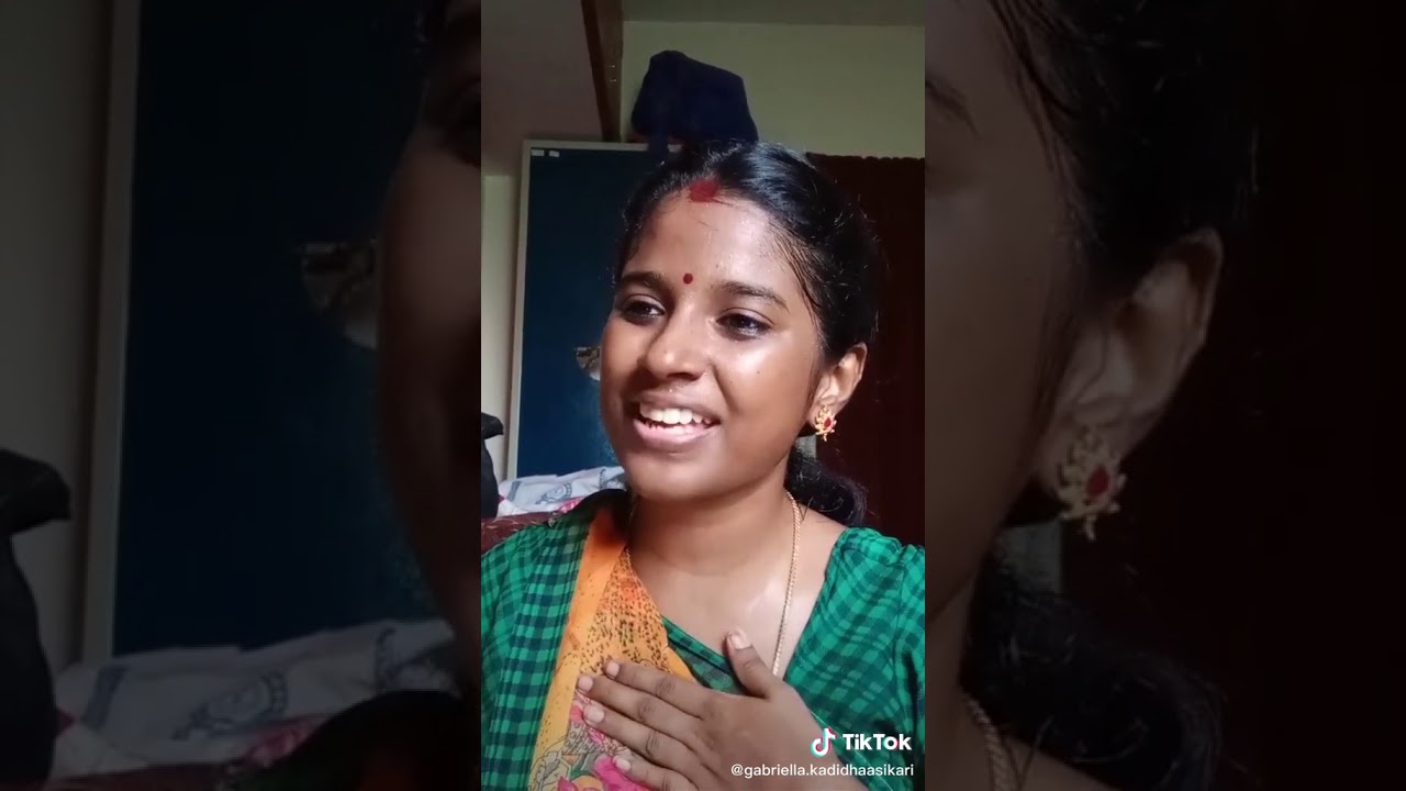 SUNDARI  CAST [SUNDARI alias GARILLA] / WOW SPEECH /ABOUT HER/