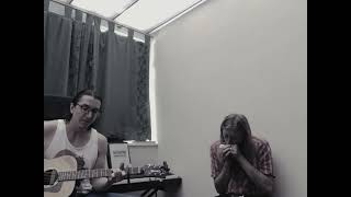 Cocaine Blues (Townes Van Zandt) Cover