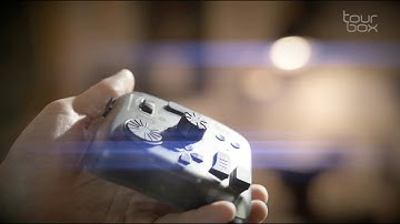 Thousands of artists recommend this controller | Speed up drawing, photo and video editing work