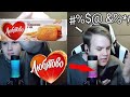 ЗВОНОК КАШИ В ЛЮБЯТОВО