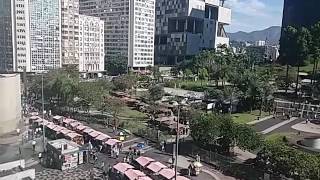 Largo da Carioca RJ