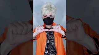 Lets team up together for a sure win! #fingerdance #maskedhokage #naruto0919plays