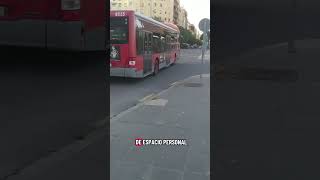 Inicia Plan De Viajes Ilimitados En Los Buses Emt En Valencia. Ña
