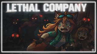 видео: Смешные моменты Lethal Company картинка: Смешные моменты Lethal Company