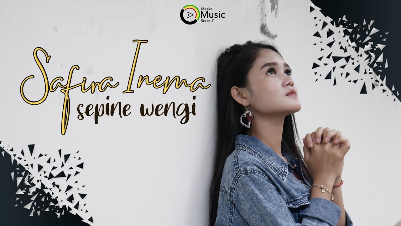 Sepine Wengi - Safira Inema (Official Music Video) Sepine Wengi - Safira Inema (Official Music Video)
