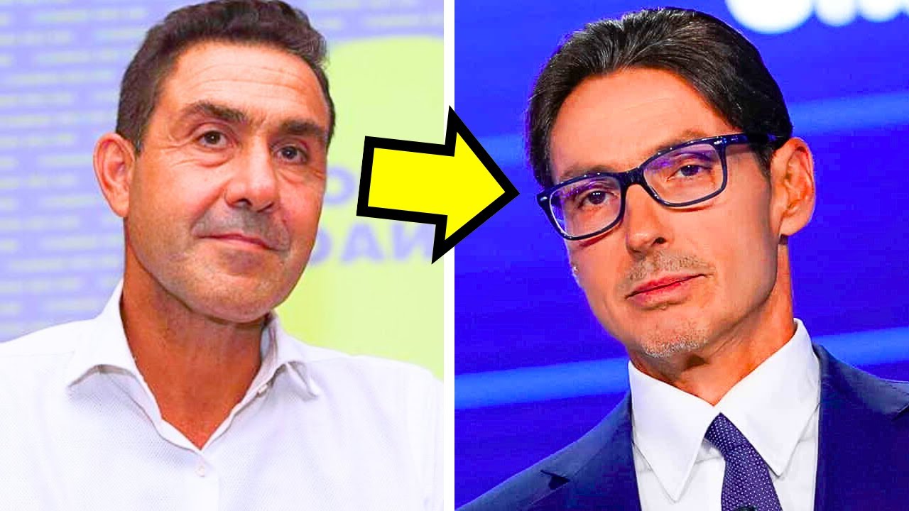 VANNACCI ACCUSA PIERSILVIO BERLUSCONI: 