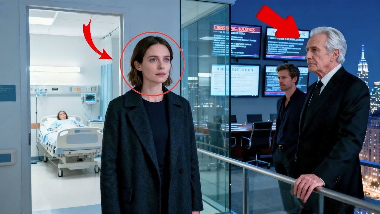 Als er bei seiner Geliebten war, musste sein Kind sterben – die Rache des Vaters erschütterte a