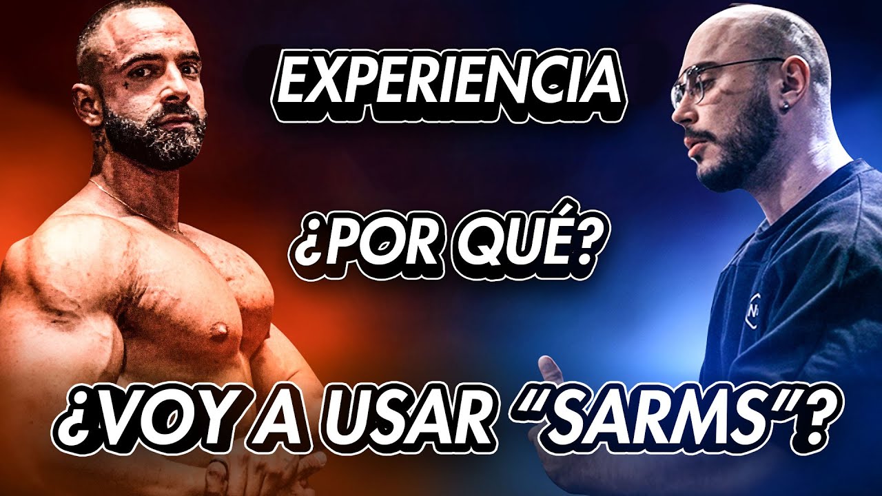 NUTRIBUILDER (MI PREPARADOR) LO CUENTA TODO | ENTREVISTA a JULIO VIZUETE