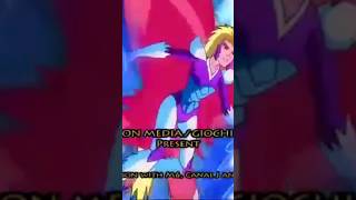 Remember? Gormiti The Lords Of Nature Return