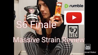 S6 Season Finale Massive Strain Review