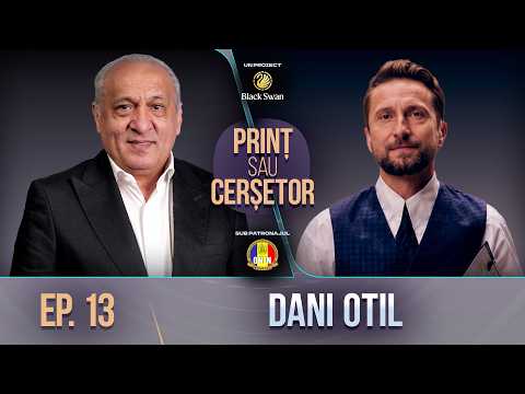 🔥 Dani Oțil spune ce mulți refuză să accepte despre jocurile de noroc.