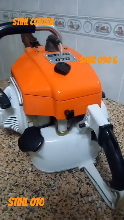 Stihl /Contra/070/ 090G/.