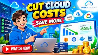 Cloud Cost Optimization Explained | Cut Your Cloud Bill
