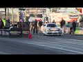 JOHN FORCE RACING'S BRITTANY FORCE SETS THE PACE FOR DAY ONE TESTING IN BRADENTON