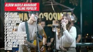 Album Nabila Maharani Paling Populer Mencintaimu, Bila Nanti, Sampai Nanti