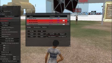 KingGoon Copybot - Old FuckLife Viewer