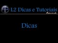 L2 Como participar das Olympiadas e Dicas