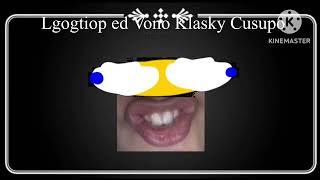(START OF BAD REMAKE) Lgogtiop ed Vono Klasky Cusupo
