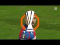 Viktoria Plzen vs Panathinaikos | UEFA Europa League Highlights | Play-Off Round | 2025-2026