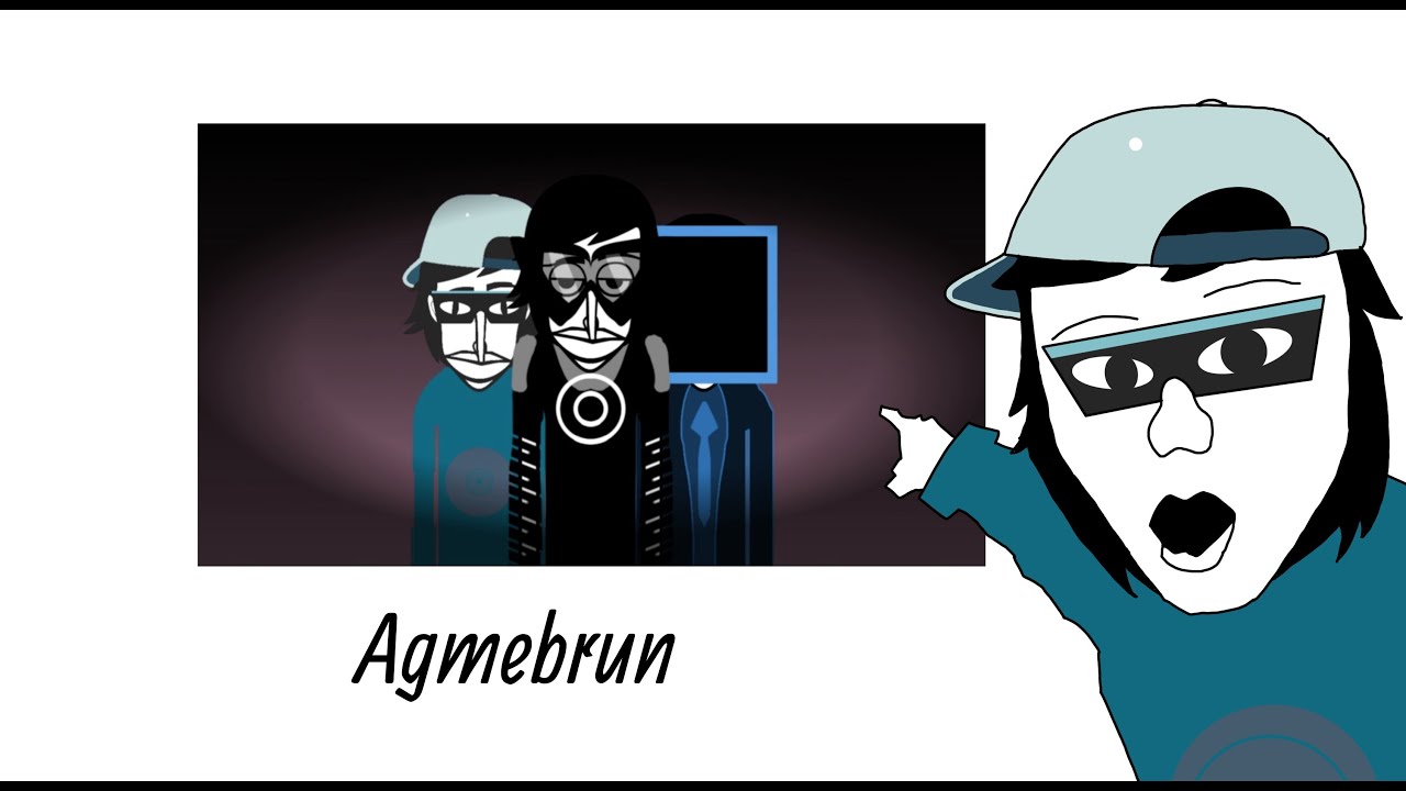 So Far So Good approved! // Agmebrun Mix